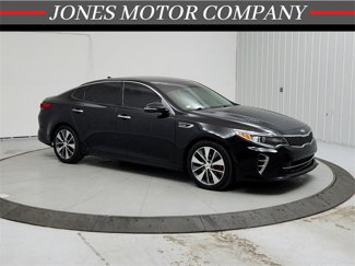 Used 2016 Kia Optima SX image 1