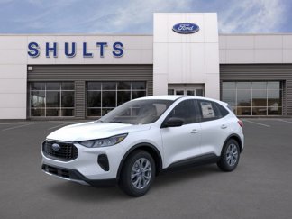 New 2025 Ford Escape Active w/ Cold Weather Package image 1