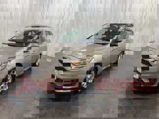Certified 2016 Ford Focus SE image 1
