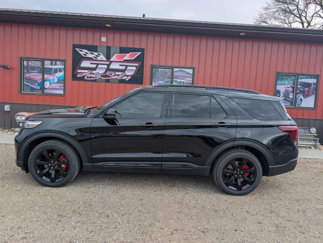 Used 2023 Ford Explorer ST w/ Equipment Group 401A image 1