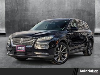 Used 2020 Lincoln Corsair Reserve w/ Equipment Group 201A image 1