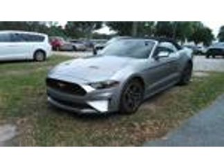 Used 2023 Ford Mustang Premium image 1