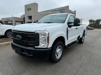 New 2024 Ford F350 XL w/ 360-Degree Camera Package image 1