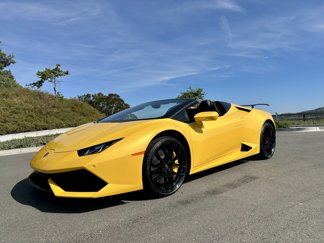 Used 2017 Lamborghini Huracan LP 610-4 image 1