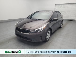 Used 2017 Kia Forte LX image 1