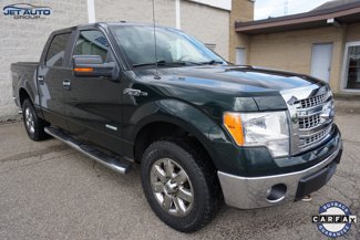Used 2013 Ford F150 XLT w/ Luxury Equipment Group image 1