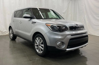 Used 2018 Kia Soul + image 1