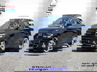 Used 2023 Audi A3 2.0T Premium image 1