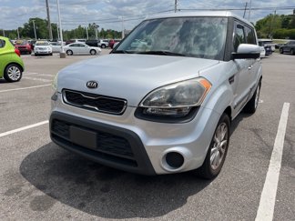 Used 2013 Kia Soul + image 1