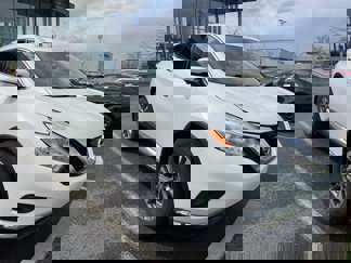 Used 2017 Nissan Murano SL image 1
