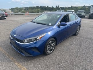 Used 2022 Kia Forte LXS image 1