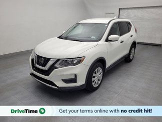 Used 2018 Nissan Rogue S image 1