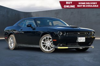 Used 2022 Dodge Challenger GT image 1