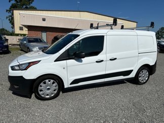 Used 2022 Ford Transit Connect XL image 1