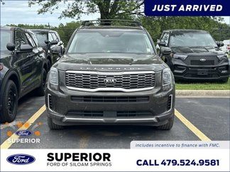 Used 2020 Kia Telluride S image 1