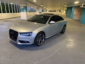 Used 2014 Audi A4 2.0T Premium Plus w/ Premium Plus Package image 1