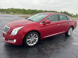 Used 2014 Cadillac XTS Luxury image 1