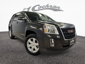 Used 2014 GMC Terrain SLE w/ LPO, Protection Package image 1