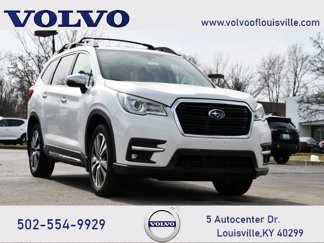 Used 2022 Subaru Ascent Touring w/ Popular Package #2A image 1