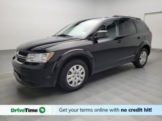 Used 2018 Dodge Journey SE w/ Connectivity Group image 1
