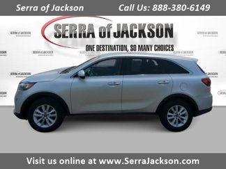 Used 2019 Kia Sorento L image 1