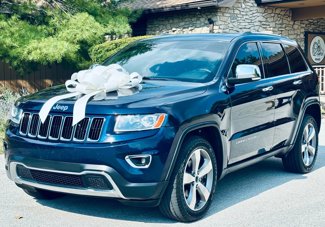 Used 2014 Jeep Grand Cherokee Limited image 1