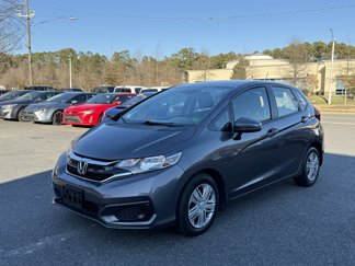 Used 2019 Honda Fit LX image 1