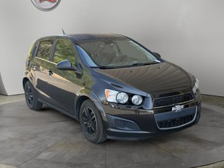 Used 2014 Chevrolet Sonic LT image 1