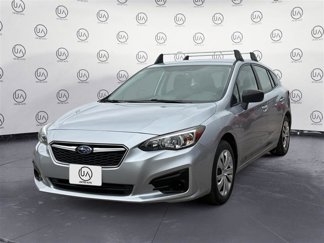 Used 2018 Subaru Impreza 2.0i image 1