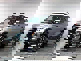 Used 2022 Chevrolet TrailBlazer ACTIV w/ Sun and Liftgate Package image 1