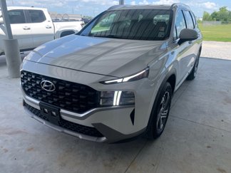 Used 2023 Hyundai Santa Fe SEL image 1