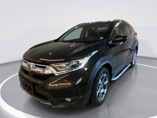 Used 2017 Honda CR-V EX-L image 1