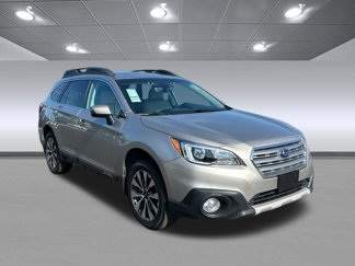 Used 2017 Subaru Outback 2.5i Limited image 1