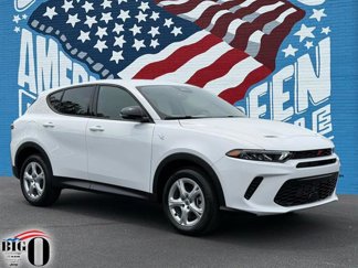 New 2025 Dodge Hornet GT w/ Cold Weather Group image 1