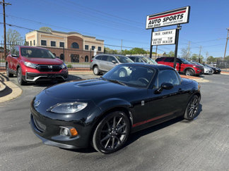 Used 2013 MAZDA MX-5 Miata Club image 1
