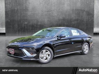New 2025 Hyundai Sonata SE image 1