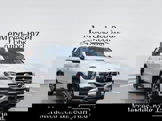 Used 2020 Mercedes-Benz GLE 350 4MATIC image 1