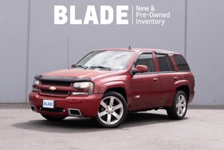 Used 2008 Chevrolet TrailBlazer SS w/ Sun And 6-Disc Cd Package image 1