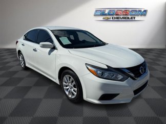 Used 2018 Nissan Altima 2.5 S w/ S Convenience Package image 1