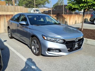 Used 2018 Honda Accord EX image 1