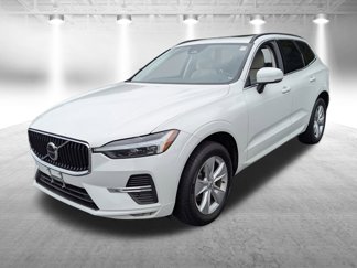 Used 2022 Volvo XC60 B5 Momentum image 1