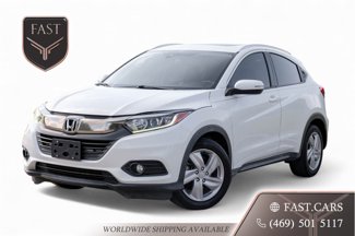 Used 2019 Honda HR-V EX-L image 1