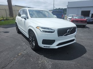Used 2020 Volvo XC90 T6 Momentum w/ Protection Package Premier image 1