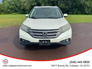 Used 2014 Honda CR-V EX-L image 1