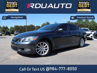 Used 2006 Lexus GS 300 image 1