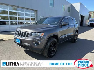 Used 2014 Jeep Grand Cherokee Laredo w/ Quick Order Package 23E image 1