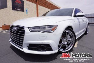 Used 2018 Audi A6 2.0T Premium Plus w/ Premium Plus Package image 1