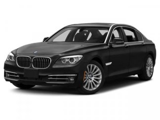 Used 2015 BMW 740Ld xDrive image 1