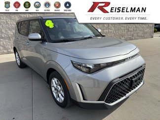 Used 2024 Kia Soul LX w/ Option Group 015 image 1
