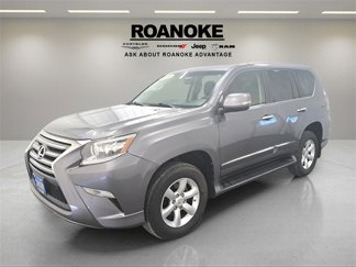Used 2016 Lexus GX 460 image 1